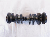 1983-1985 Honda CB650SC Nighthawk 650 Engine Motor Crank Shaft Crankshafts - C3 Cycle