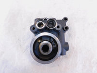 Indian Chief Chieftain Roadmaster & Springfield Oil Filter Adaptor Mount Bracket - C3 Cycle