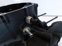 Harley Davidson Softail Low Rider Milwaukee 8 Engine Motor Crankcase Crank Cases - C3 Cycle