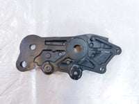 2022-2024 Yamaha YZFR7 YZF-R7 R7 Right Lower Subframe Engine Mount Bracket Plate - C3 Cycle