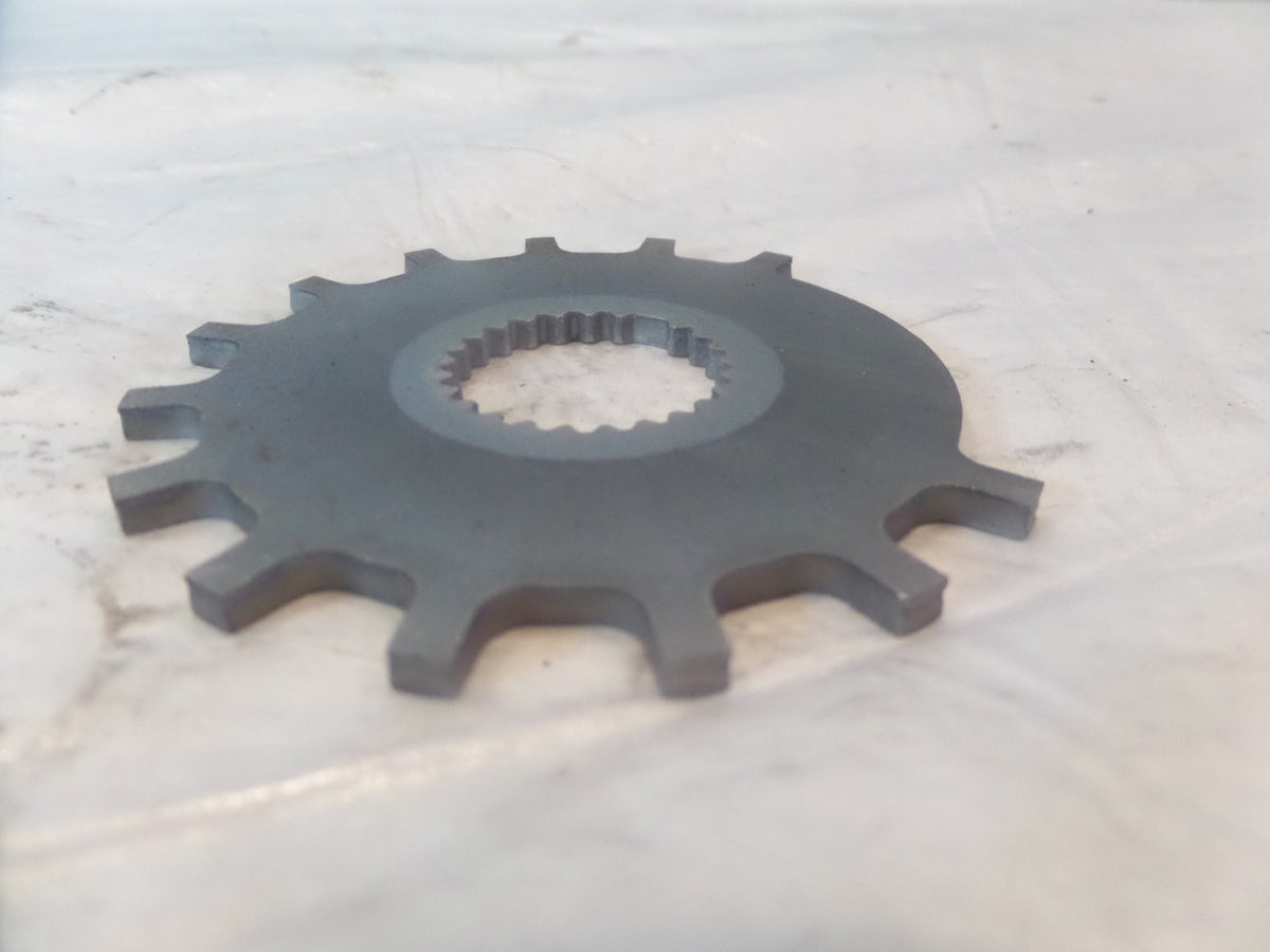 Honda NC700X CTX700 OEM Ignition Pulse Pickup Timing Rotor 30291-MGS-D30 - C3 Cycle