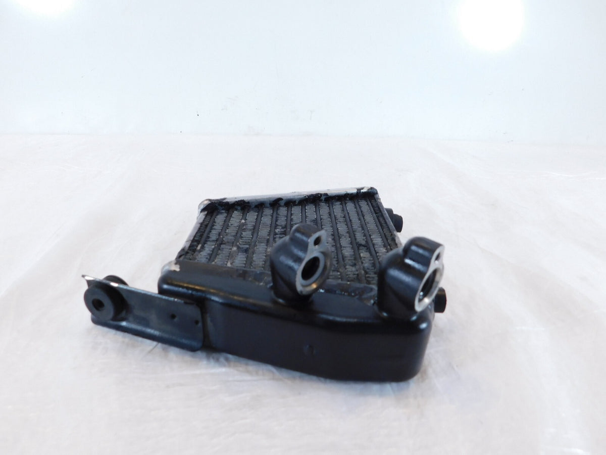 Victory Cross Country Kingpin Vision & Vegas Engine Motor Oil Cooler Radiator - C3 Cycle