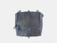1994-1996 Suzuki RF600R RF600 Front Engine Motor Cooling Coolant Radiator - C3 Cycle