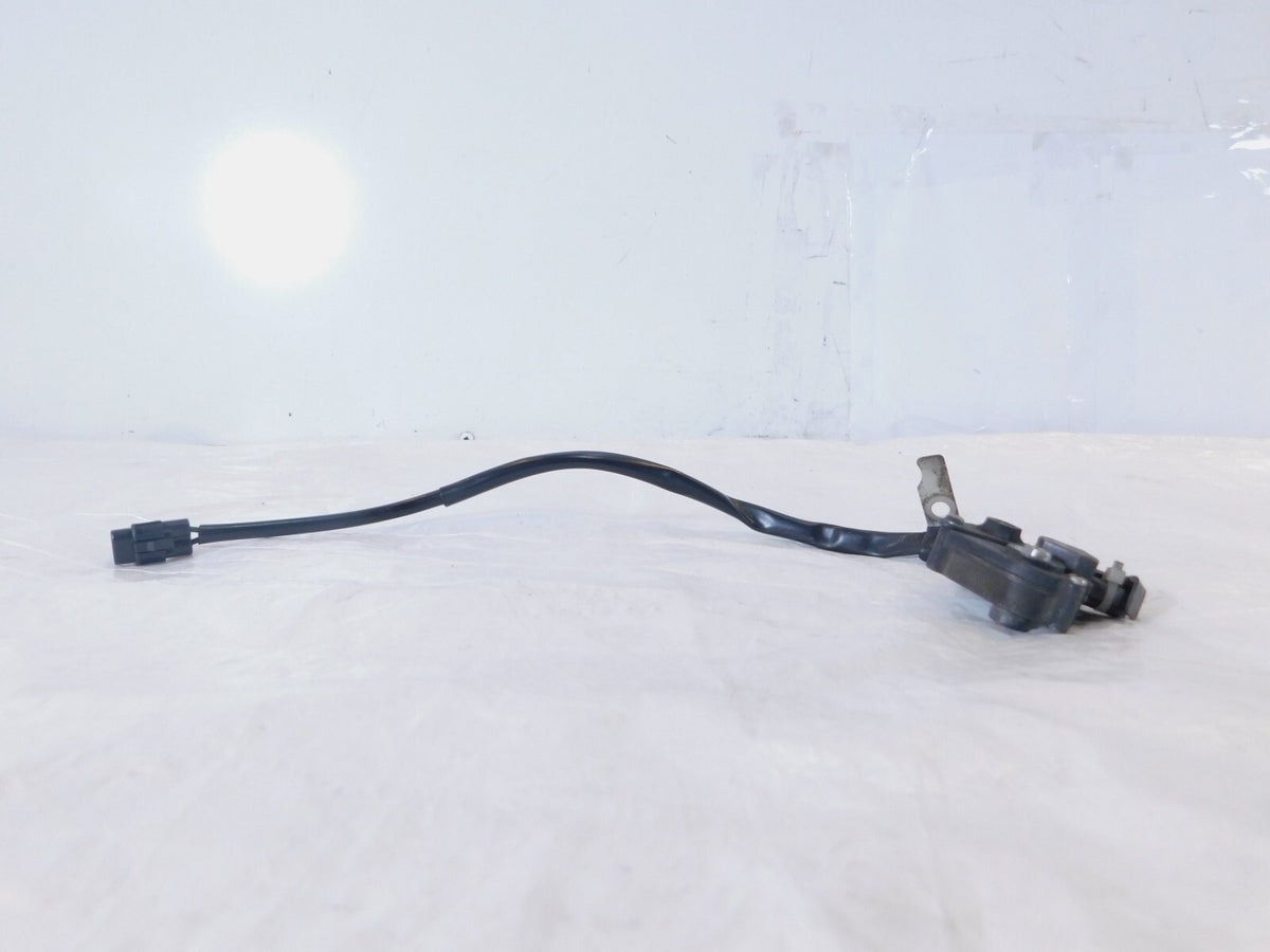 Kawasaki Ninja ZX14 ZX14R ZX10R Concours 14 ABS Side Kickstand Kick Stand Switch