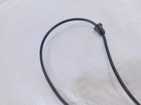 1992-1997 BMW K1100LT R1100RT Radio Antenna Mast Wire Harness Cable 65217728901 - C3 Cycle