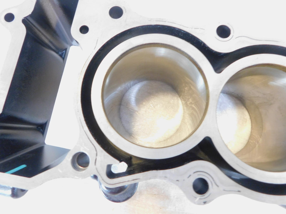 2018-2022 Kawasaki Ninja 400 EX400 & Z400 Engine Cylinder Barrel Jugs & Pistons - C3 Cycle