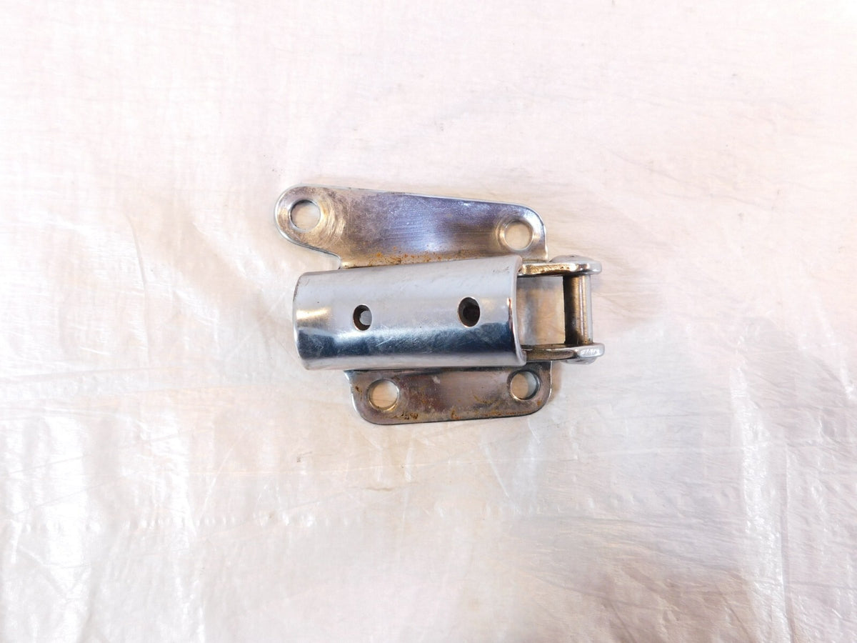 Harley Davidson Touring Street Electra Glide & Road King Side Kick Stand Bracket - C3 Cycle