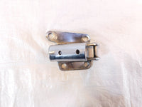 Harley Davidson Touring Street Electra Glide & Road King Side Kick Stand Bracket - C3 Cycle
