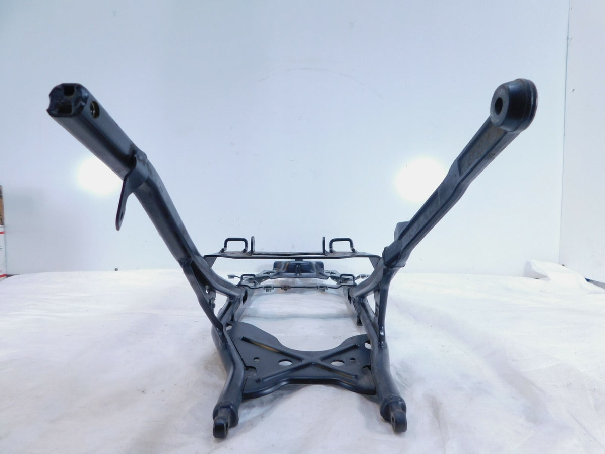 2007 2008 2009 Aprilia Shiver 750 SL750 Rear Tail Section Seat Subframe Bracket - C3 Cycle