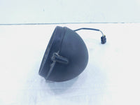 2012 12 Zero Motorcycle XU Hella Front Headlight Head Light Lamp & Bucket Shell - C3 Cycle