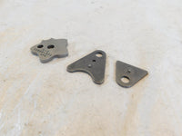 Harley Davidson Sportster 1200 & 883 Transmission Shift Shifter Detent Plate - C3 Cycle