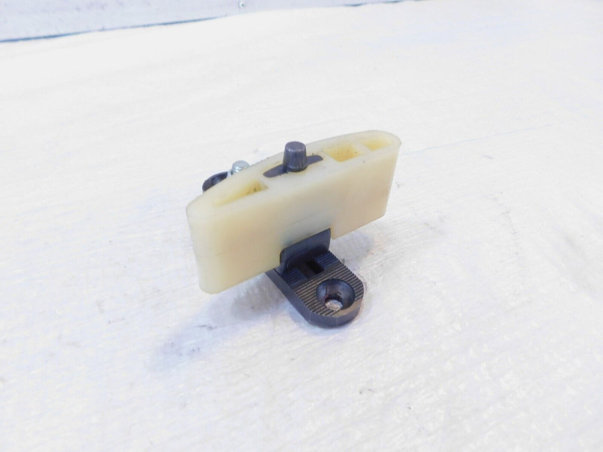 Harley Davidson Twin Cam Touring Dyna Softail Primary Chain Tensioner & Bracket - C3 Cycle