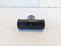 Can-Am Spyder F3-S F3-T Limited LTD STD Engine Cooling Water Hose T-Fitting Pipe - C3 Cycle