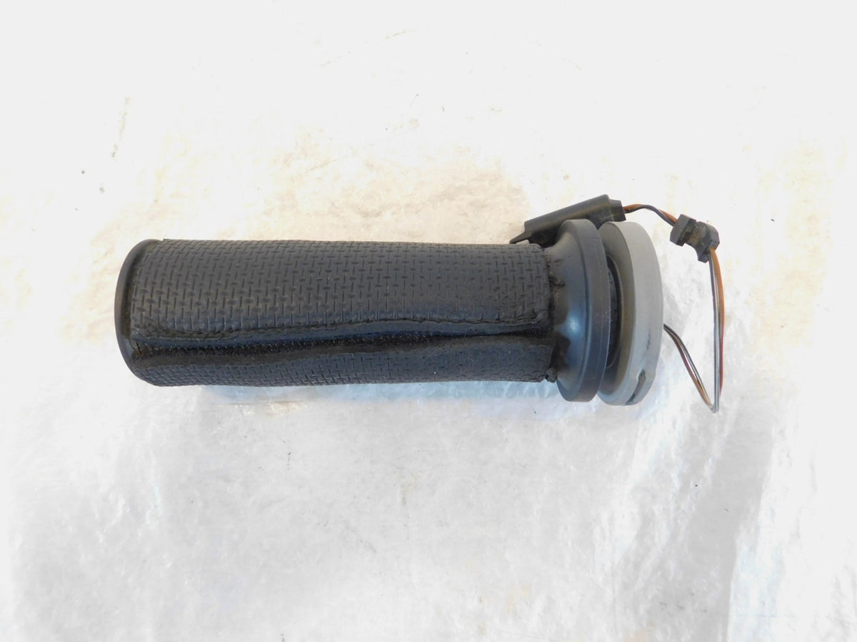 2010-2013 BMW R1200RT R900RT Heated Right Handlebar Handle Bar Grip Tube - C3 Cycle