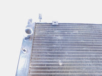 2003 2004 2005 Yamaha FJR1300 FJR1300A Front Engine Motor Water Cooling Radiator - C3 Cycle