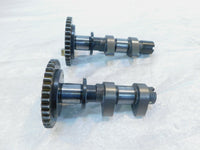 2015-2021 Indian Scout Sixty 1200 Bobber Exhaust Intake Camshaft Cam Gear Shafts - C3 Cycle