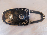 BMW R1100GS R1100RT R1100RS R1100R OEM Black Front Engine Motor Alternator Cover - C3 Cycle
