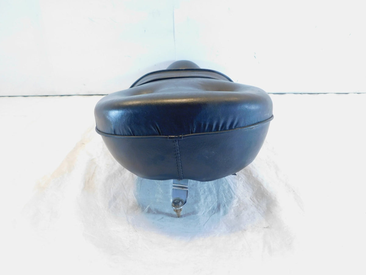 Harley Davidson Sportster 883 1200 Custom Hugger & Sport Passenger Rider Seat - C3 Cycle