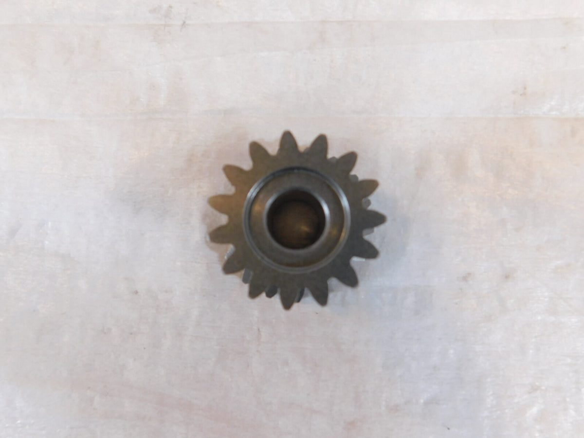 Suzuki GSX-R600 GSX-R750 & GSX-R1000 Engine Motor Starter Clutch Idler Idle Gear - C3 Cycle