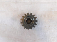 Suzuki GSX-R600 GSX-R750 & GSX-R1000 Engine Motor Starter Clutch Idler Idle Gear - C3 Cycle