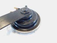 1982 82 Honda CM450C 450 Custom Black Electric High Tone Warning Signal Horn - C3 Cycle