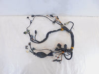 2010-2013 Harley Davidson Road Glide FLTRX Front Fairing Wire Wiring Harness - C3 Cycle