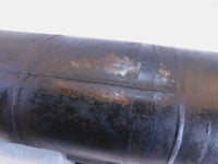 Buell XB XB12 XB12R Firebolt & XB12S Lightning & Firebolt Exhaust Muffler Pipe