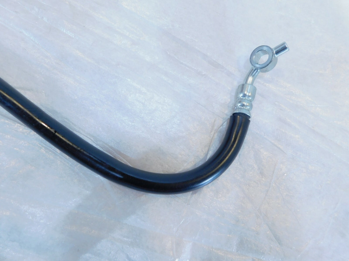 18-19 Suzuki GSX250R GSX 250R Rear Wheel Master Cylinder Caliper Hose Pipe Line - C3 Cycle