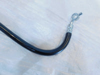 18-19 Suzuki GSX250R GSX 250R Rear Wheel Master Cylinder Caliper Hose Pipe Line - C3 Cycle