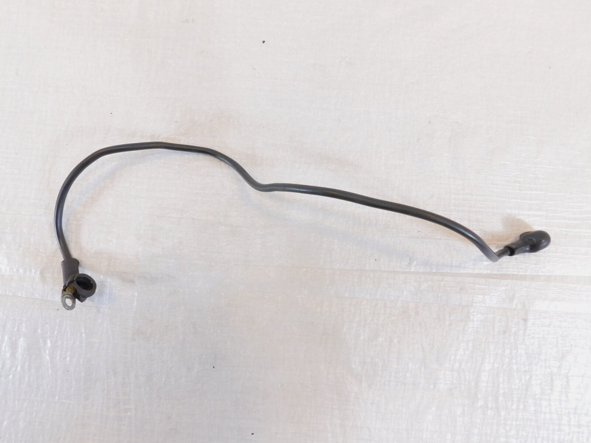 2000 Kawasaki ZR-750 ZR-7S Engine Starting Starter Motor Lead Wire - C3 Cycle