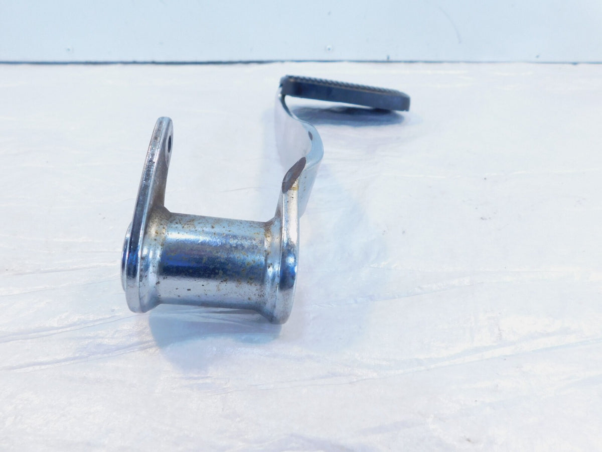 Harley Davidson Road Glide Electra Glide Road King Rear Foot Brake Pedal Lever - C3 Cycle
