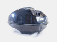 2019-2023 Yamaha YZFR3 YZF R3 & MT03 MT-03 Black Gas Petrol Fuel Tank Reservoir - C3 Cycle
