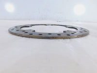 21-24 Harley Davidson Pan America 1250 1250S Rear Wheel Rim Brake Disc Rotor - C3 Cycle