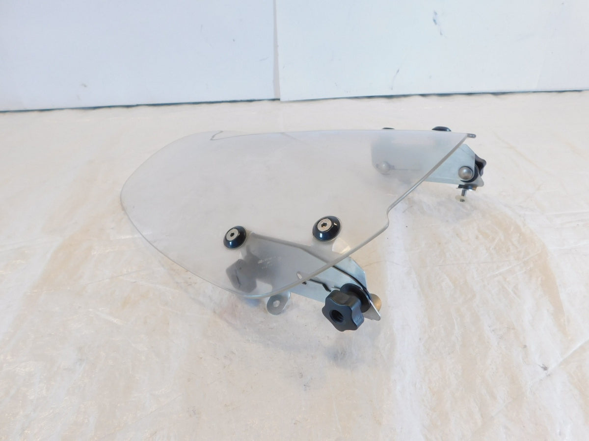 2006-2010 Buell XB XB12 XB12X Ulysses Front Fairing Cowl Windshield Windscreens - C3 Cycle