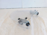 2006-2010 Buell XB XB12 XB12X Ulysses Front Fairing Cowl Windshield Windscreens - C3 Cycle