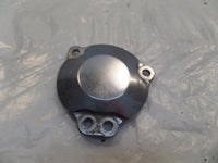 Yamaha XS750 XS850 & XS1100 Transmission Middle Drive Bearing Housing Cover Cap - C3 Cycle