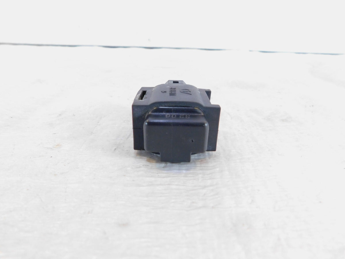 Suzuki Hayabusa GSXR1000 GSXR600 Boulevard Bank Angle Fuel Gas Cut Relay Sensor