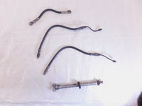 BMW K100LT K100RS K100RT K75C Front Brake Hose Pipe Lines & Distributor Splitter - C3 Cycle