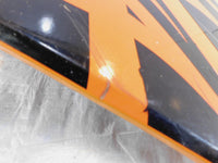 2006 Honda CBR600RR 600RR Left Side Upper Mid Middle Cowling Cowl Fairing Guard - C3 Cycle