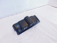 Harley Davidson Touring Electra Glide & Street Glide Inner Fairing Cap Piece - C3 Cycle