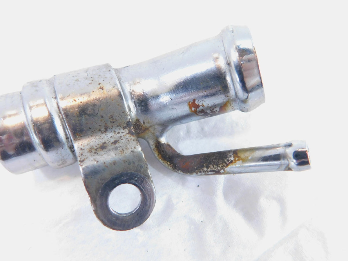 2001-17 Honda GL1800 Goldwing 1800 Engine Cooling Water Pipe Bypass Hose Tube - C3 Cycle