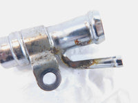 2001-17 Honda GL1800 Goldwing 1800 Engine Cooling Water Pipe Bypass Hose Tube - C3 Cycle