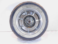 2003-2009 Yamaha VStar 1100 XVS1100 Classic Silverado Cast Rear Wheel Rim & Tire - C3 Cycle
