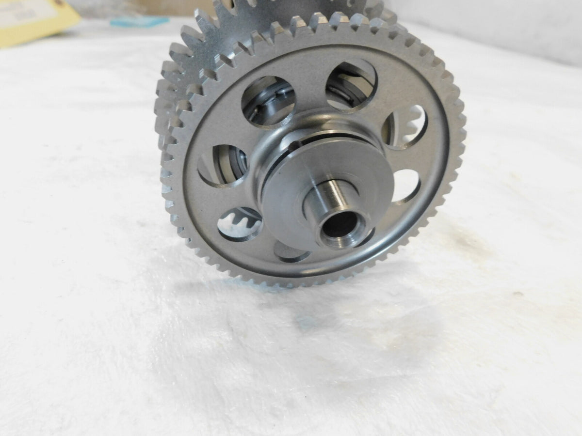 2018-2019 Kawasaki Ninja H2 SX SE ZX1002 Supercharger Sprocket Gear Drive Clutch - C3 Cycle
