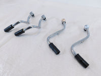 Honda GL1500 Valkyrie & Goldwing 1500 Air Intake Reed Valve Hose Pipe Lines - C3 Cycle