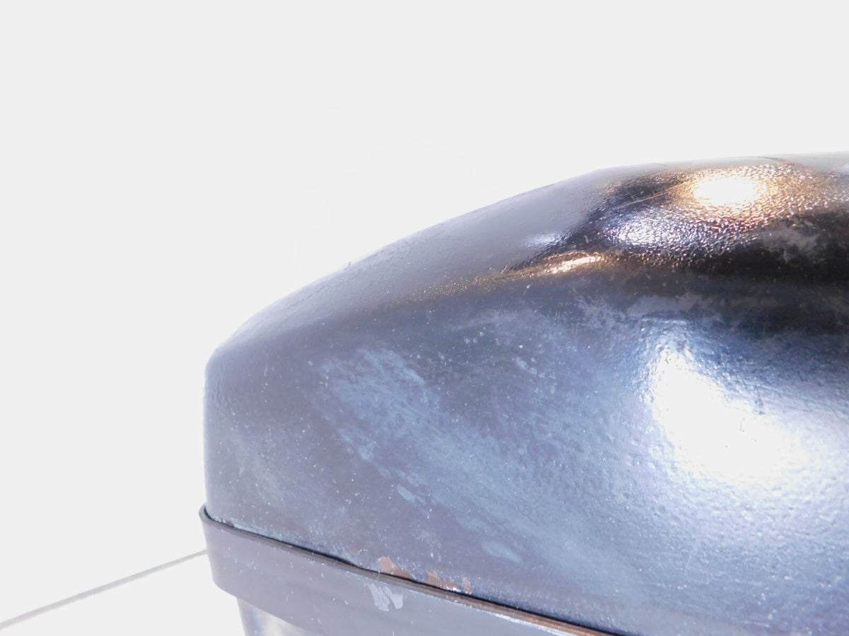 BMW K75 K75S K75RT K100 K100LT K100RS R100 Right Saddlebag Integral Luggage Case - C3 Cycle