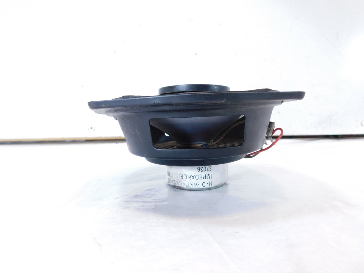 One Harley Davidson Touring Electra Glide & Street Glide Front Fairing Speaker - C3 Cycle