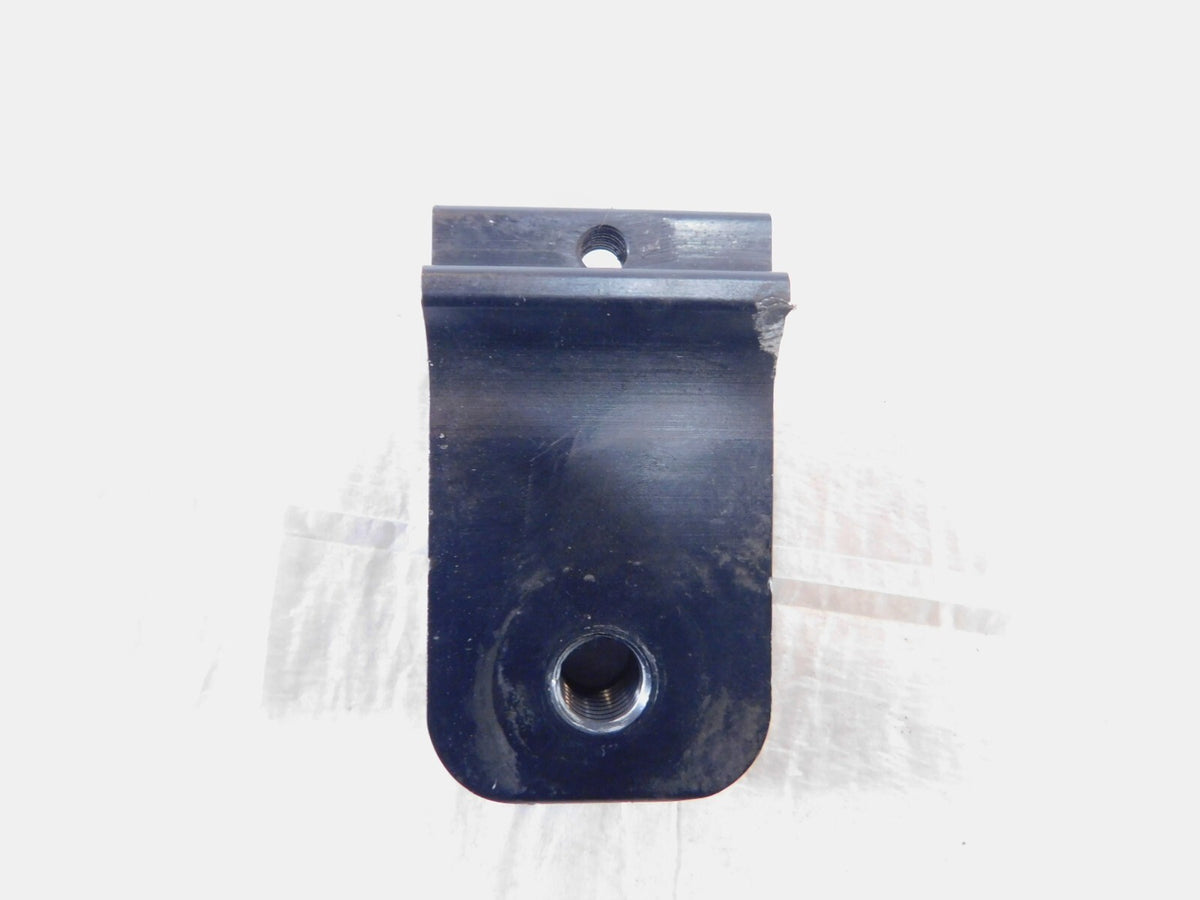 Victory Vision & Cross Country Left Driver Footboard Bracket Shift Lever Support - C3 Cycle