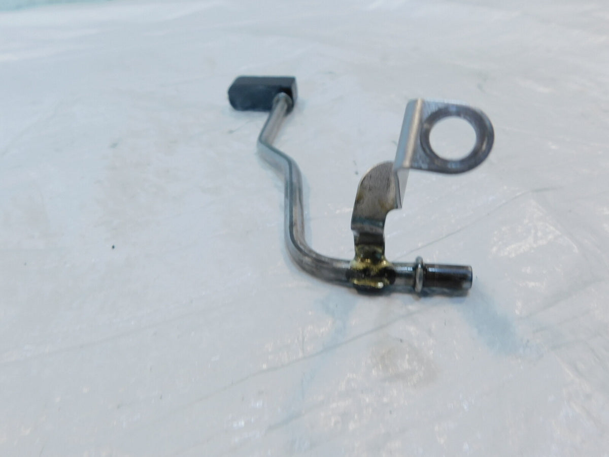 Yamaha V-Max 1200 VMX12 OEM Engine Motor Crankcase Oil Pump Delivery Pipe Tube - C3 Cycle