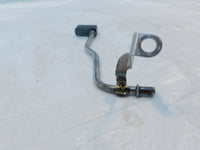 Yamaha V-Max 1200 VMX12 OEM Engine Motor Crankcase Oil Pump Delivery Pipe Tube - C3 Cycle